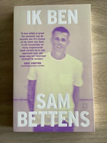 Ik Ben Sam Bettens