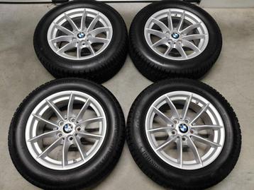 Nieuwe winterset BMW 3-serie G20 Sedan / G21 Touring beschikbaar voor biedingen