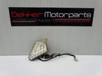 Achterlicht + geintergreede Knipperlichten YZF R1 2007-2008, Gebruikt, -, -, Ophalen of Verzenden