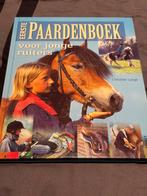 C. Lange - Eerste paardenboek voor jonge ruiters, Ophalen, C. Lange, Non-fictie, Zo goed als nieuw
