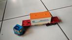 Vintage Majorette Renault Saviem 1/60, Hobby en Vrije tijd, Modelauto's | 1:43, Ophalen of Verzenden