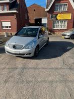 Mercedes B 1.5 benzine euro4 2008 km208750 1jaar garantie, Auto's, Mercedes-Benz, Leder, Bedrijf, Handgeschakeld, 5 deurs
