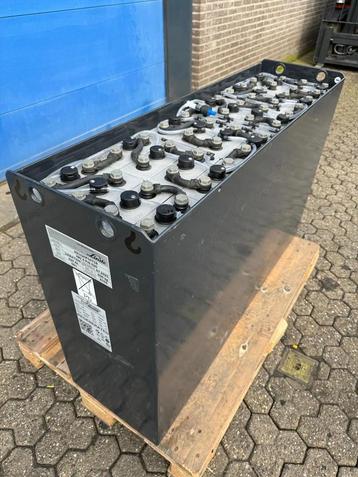 Onbekend 48v 620Ah tractiebatterij beschikbaar voor biedingen