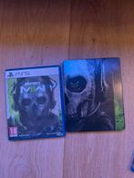 Call of Duty Modern Warfare 2 met Steel Book, Ophalen, Zo goed als nieuw