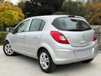 Opel Corsa 1.2 Benzine | Automaat | 90.000 KM !!, Auto's, Euro 5, Electronic Stability Program (ESP), 1229 cc, Bedrijf