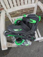 Skeelers, Ophalen, Verstelbaar, Gebruikt, Inline skates 4 wielen