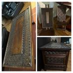 Mobilier africain, Antiquités & Art, Enlèvement