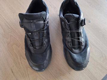 Mtb schoenen northwave mt 45 beschikbaar voor biedingen
