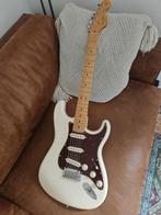 Fender American Professional II stratocaster, Muziek en Instrumenten, Snaarinstrumenten | Gitaren | Elektrisch, Ophalen, Zo goed als nieuw