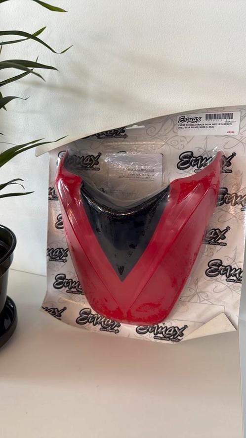 Seatcover - MSX 125 Grom 2013/2016, Motoren, Onderdelen | Honda, Ophalen of Verzenden