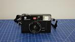 IFI Motormatic SF fototoestel 38mm f4 lens, Ophalen of Verzenden, Gebruikt, Compact, Overige Merken