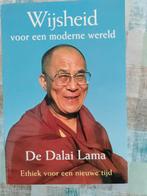 De Dalai Lama - Wijsheid voor een moderne wereld, Ophalen, Zo goed als nieuw, De Dalai Lama