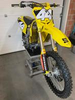Suzuki RMZ 450, Motoren, Motoren | Suzuki, 450 cc, Particulier, Crossmotor, 1 cilinder