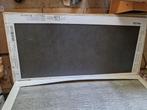 Zwarte tegels 120x60, Doe-het-zelf en Bouw, Tegels, Ophalen, 60 cm of meer, Nieuw, 5 tot 10 m²