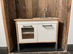 Speelgoedkeuken, Kinderen en Baby's, Speelgoed | Speelkeukens, Ophalen, Gebruikt, Speelkeuken