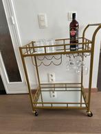 Mini Bar, Maison & Meubles, Enlèvement, Comme neuf