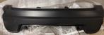 Citroen c3 achterbumper, Ophalen
