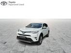 Toyota RAV-4 Lounge, Automaat, 118 g/km, Euro 6, 2494 cc