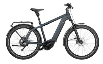 !! -2.400€ !! Riese&Muller - Charger3 GT Touring - 25km/u