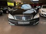 Mercedes-Benz S 500 4-Matic* V8* 387 PK* FULL OPTIE* TOP STA, Auto's, Mercedes-Benz, Automaat, 4 deurs, Bruin, 2620 kg