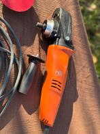 Fein WPO 14-15e - Haakse Polijstmachine, Doe-het-zelf en Bouw, Ophalen, Gebruikt