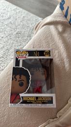 funko pop michael jackson 359, Verzamelen, Ophalen, Zo goed als nieuw
