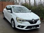 Renault Mégane 1.5dci Navigatie-Bluetooth-Parkeersensoren-1, Autos, Renault, Cuir, Achat, Entreprise, Noir