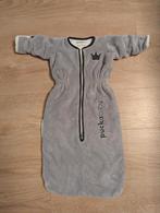 puckababy newborn winterslaapzak 0-6 maanden, Kinderen en Baby's, Dekens, Slaapzakjes en Inbakerproducten, Ophalen, Zo goed als nieuw