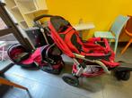 Poussette Chicco activ - trio, Overige merken, Kinderwagen, Gebruikt, Ophalen