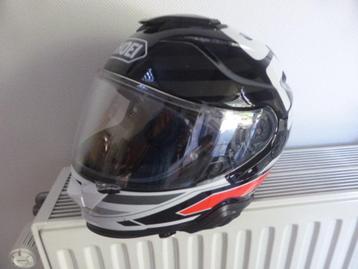 Integrale Motor Helm beschikbaar voor biedingen