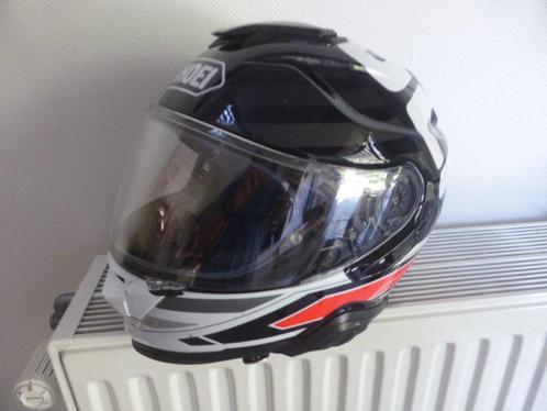 Integrale Motor Helm, Motoren, Kleding | Motorhelmen, Heren, Integraalhelm, M, Shoei, Tweedehands, Ophalen