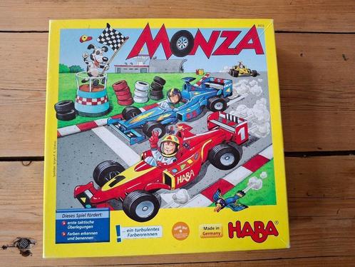 Haba - Monza, Hobby & Loisirs créatifs, Jeux de société | Jeux de plateau, Utilisé, Enlèvement ou Envoi