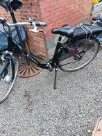 El fiets x tract, Fietsen en Brommers, Ophalen, Zo goed als nieuw