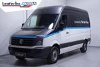 Volkswagen Crafter 2.0 TDI 136 pk L2H2 Airco, Camera Trekhaa, Achat, Entreprise, Boîte manuelle, Cruise Control