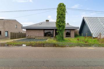 Huis te koop in Herenthout, 3 slpks, Vrijstaande woning, 3 kamers, 194 m², 333 kWh/m²/jaar