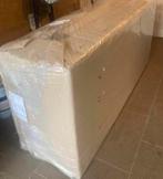 Nieuwe zetel te koop (nog in verpakking), Huis en Inrichting, Zetels | Zetels, Ophalen, Stof
