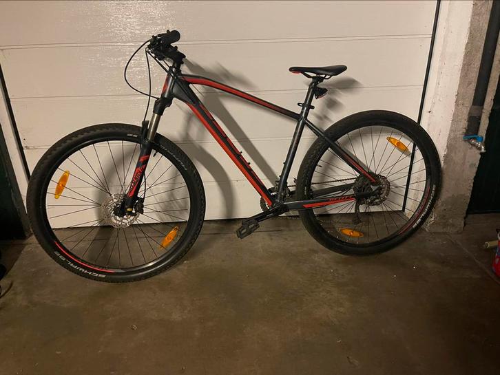 Moontainbike Scott Aspect 910, Fietsen en Brommers, Fietsen | Mountainbikes en ATB, Zo goed als nieuw, Heren, Overige merken, Ophalen