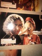 Pinokkio lobbycards, Ophalen of Verzenden, Peter Pan of Pinokkio, Nieuw, Papier, Kaart of Schrift
