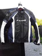 Veste IXON, Motoren, Kleding | Motorkleding, Ophalen, IXON, Heren, Jas | leer