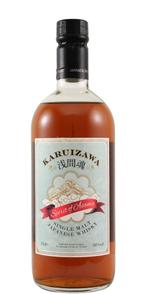 Karuizawa - Spirit of Asama, Verzamelen, Overige typen, Ophalen of Verzenden, Zo goed als nieuw, Vol