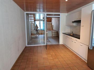 Appartement à louer à Bastogne, 1 chambre disponible aux enchères