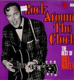 Vinyl, LP   -   Bill Haley – Rock Around The Clock, Ophalen of Verzenden, Overige formaten