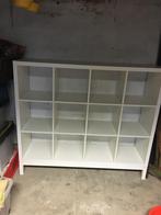 Ikea stellingskast, Enlèvement, Comme neuf