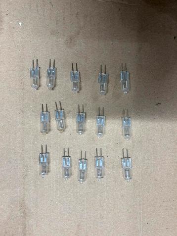 12V lampjes beschikbaar voor biedingen