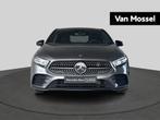 Mercedes-Benz A-Klasse 200 AMG Line Limousine + NIGHTPAKKET, Auto's, Mercedes-Benz, Stof, Gebruikt, Euro 6, 4 cilinders