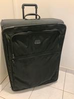 TUMI  grote reis koffer op 2 wieltjes, Plastique souple, Utilisé, Enlèvement ou Envoi, Poignée extensible