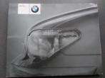 Brochure des BMW 730i et 735i 2001, BMW, Envoi