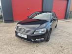 VW Passat 1.4 TSI - Airco - Sensoren - Cruise Controle, Auto's, Euro 5, Stof, Zwart, 4 cilinders