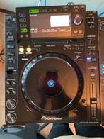 2x Pioneer CDJ 2000 & 1x DJM 800, Muziek en Instrumenten, Ophalen, Dj-set, Pioneer