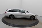 (1XNH388) MERCEDES-BENZ CLASS E BREAK, Automaat, Achterwielaandrijving, Parkeersensor, Leder